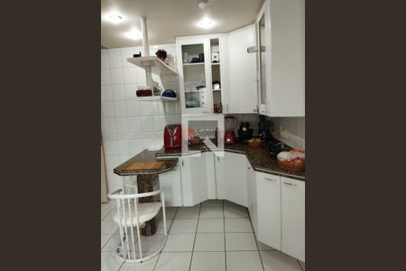 Apartamento à venda com 3 quartos, 159m² em Tatuapé, São Paulo