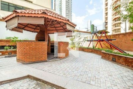 Apartamento à venda com 3 quartos, 159m² em Tatuapé, São Paulo