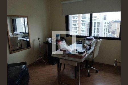 Apartamento à venda com 3 quartos, 159m² em Tatuapé, São Paulo