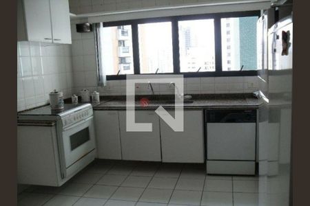 Apartamento à venda com 3 quartos, 159m² em Tatuapé, São Paulo