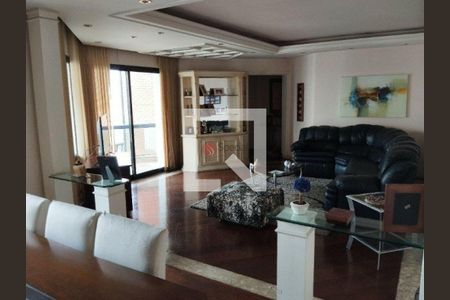 Apartamento à venda com 3 quartos, 159m² em Tatuapé, São Paulo