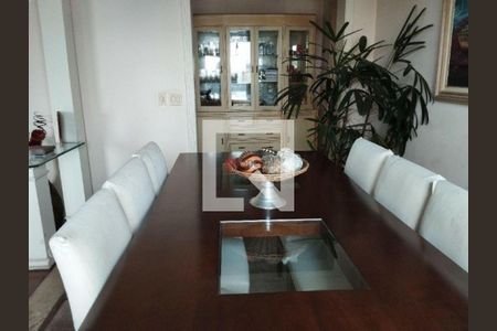 Apartamento à venda com 3 quartos, 159m² em Tatuapé, São Paulo