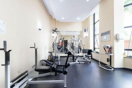 Apartamento à venda com 3 quartos, 159m² em Tatuapé, São Paulo