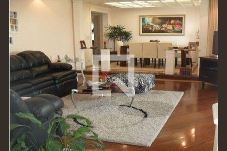 Apartamento à venda com 3 quartos, 159m² em Tatuapé, São Paulo