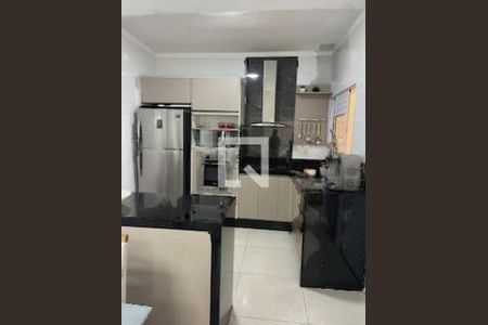 Casa à venda com 3 quartos, 107m² em Vila Formosa, São Paulo