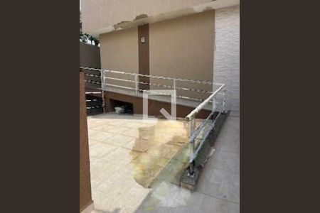 Casa à venda com 3 quartos, 107m² em Vila Formosa, São Paulo