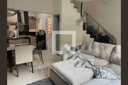 Casa à venda com 3 quartos, 107m² em Vila Formosa, São Paulo