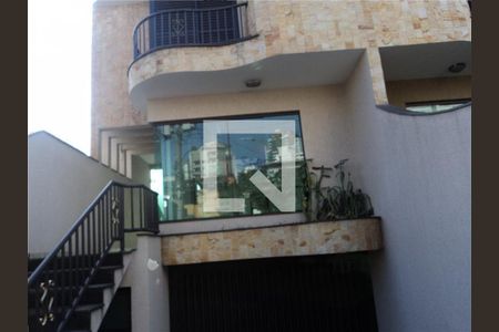 Casa à venda com 3 quartos, 233m² em Vila Regente Feijó, São Paulo