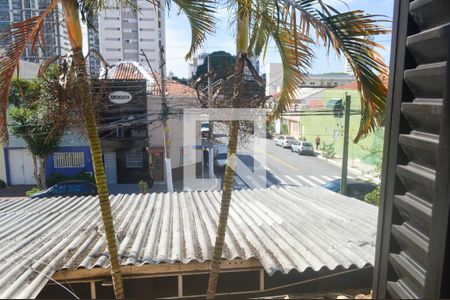 Vista da Suíte 1 de casa à venda com 3 quartos, 350m² em Vila Zilda, São Paulo