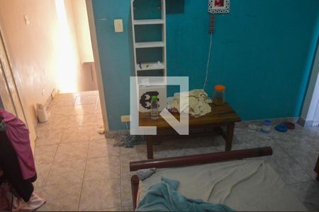 Suíte 2 de casa à venda com 3 quartos, 350m² em Vila Zilda, São Paulo