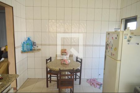 Cozinha de casa à venda com 3 quartos, 350m² em Vila Zilda, São Paulo