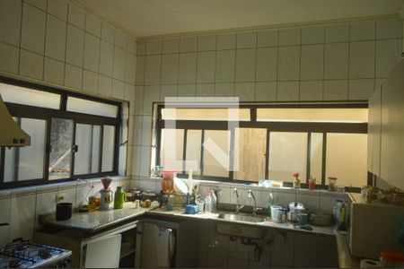 Cozinha de casa à venda com 3 quartos, 350m² em Vila Zilda, São Paulo
