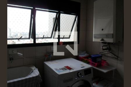 Apartamento à venda com 3 quartos, 128m² em Tatuapé, São Paulo