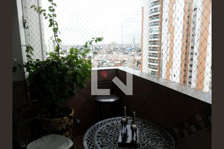 Apartamento à venda com 3 quartos, 128m² em Tatuapé, São Paulo