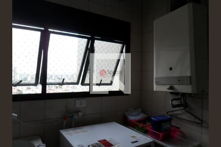 Apartamento à venda com 3 quartos, 128m² em Tatuapé, São Paulo