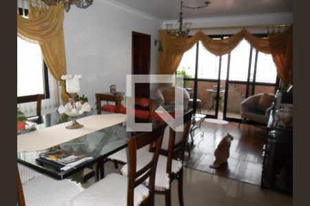 Apartamento à venda com 3 quartos, 128m² em Tatuapé, São Paulo