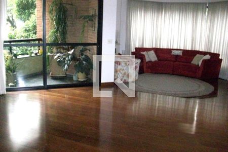 Apartamento à venda com 4 quartos, 241m² em Tatuapé, São Paulo