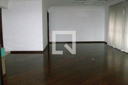 Apartamento à venda com 4 quartos, 241m² em Tatuapé, São Paulo