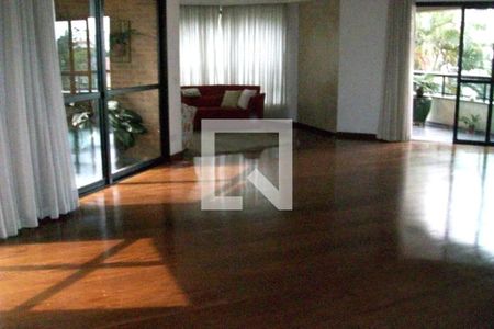 Apartamento à venda com 4 quartos, 241m² em Tatuapé, São Paulo