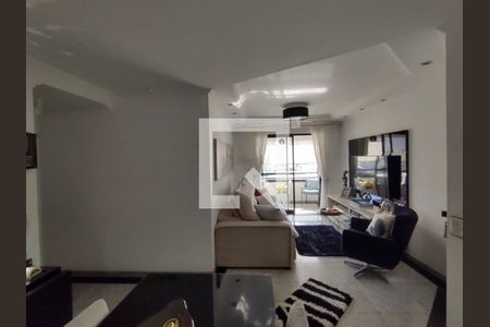 Apartamento à venda com 3 quartos, 85m² em Tatuapé, São Paulo