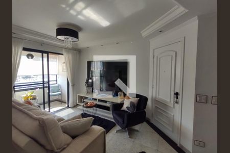 Apartamento à venda com 3 quartos, 85m² em Tatuapé, São Paulo