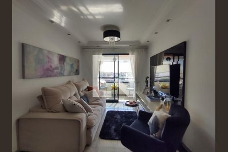 Apartamento à venda com 3 quartos, 85m² em Tatuapé, São Paulo