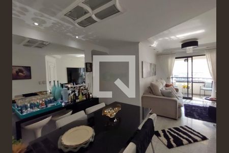 Apartamento à venda com 3 quartos, 85m² em Tatuapé, São Paulo