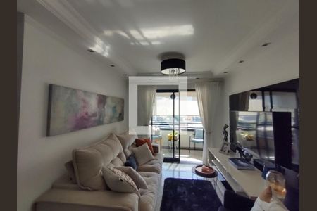 Apartamento à venda com 3 quartos, 85m² em Tatuapé, São Paulo