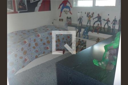 Apartamento à venda com 3 quartos, 258m² em Vl R Feijo, São Paulo