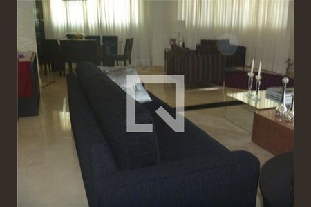 Apartamento à venda com 3 quartos, 258m² em Vl R Feijo, São Paulo