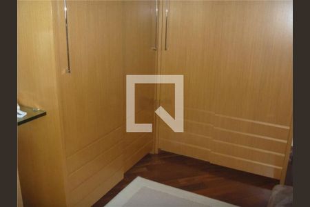 Apartamento à venda com 3 quartos, 258m² em Vl R Feijo, São Paulo