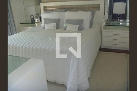 Apartamento à venda com 3 quartos, 258m² em Vl R Feijo, São Paulo