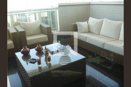 Apartamento à venda com 3 quartos, 258m² em Vl R Feijo, São Paulo