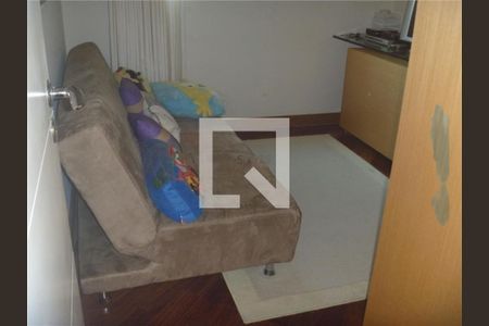 Apartamento à venda com 3 quartos, 258m² em Vl R Feijo, São Paulo