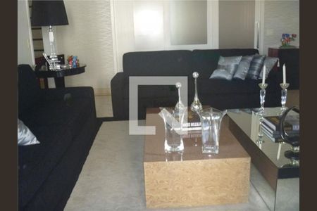 Apartamento à venda com 3 quartos, 258m² em Vl R Feijo, São Paulo