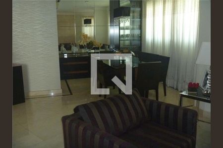 Apartamento à venda com 3 quartos, 258m² em Vl R Feijo, São Paulo