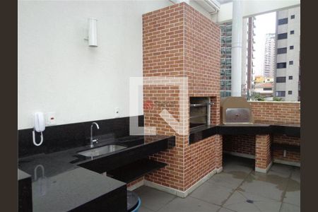 Apartamento à venda com 1 quarto, 52m² em Vila Regente Feijó, São Paulo