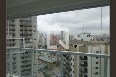 Apartamento à venda com 1 quarto, 52m² em Vila Regente Feijó, São Paulo