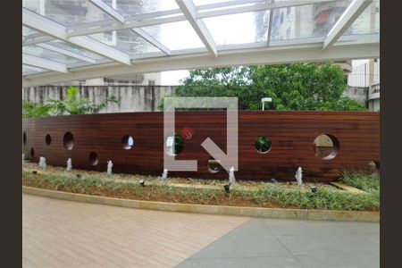 Apartamento à venda com 1 quarto, 52m² em Vila Regente Feijó, São Paulo