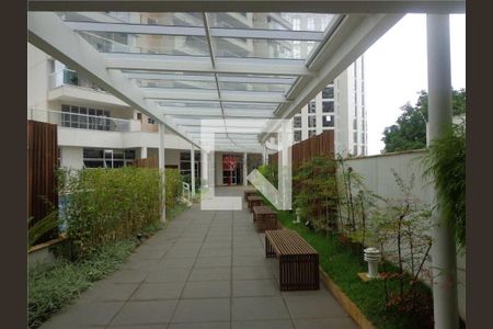 Apartamento à venda com 1 quarto, 52m² em Vila Regente Feijó, São Paulo