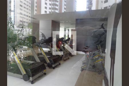 Apartamento à venda com 1 quarto, 52m² em Vila Regente Feijó, São Paulo