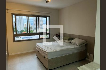 Apartamento à venda com 1 quarto, 25m² em Vila Zilda, São Paulo