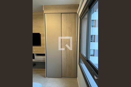 Apartamento à venda com 1 quarto, 25m² em Vila Zilda, São Paulo