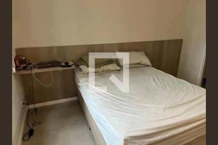 Apartamento à venda com 1 quarto, 25m² em Vila Zilda, São Paulo