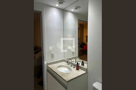 Apartamento à venda com 1 quarto, 25m² em Vila Zilda, São Paulo