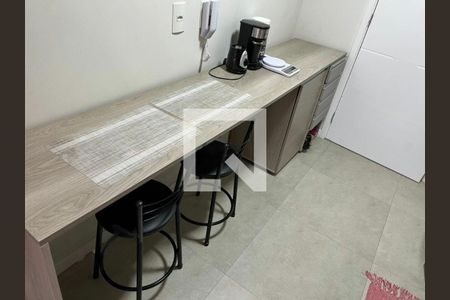 Apartamento à venda com 1 quarto, 25m² em Vila Zilda, São Paulo