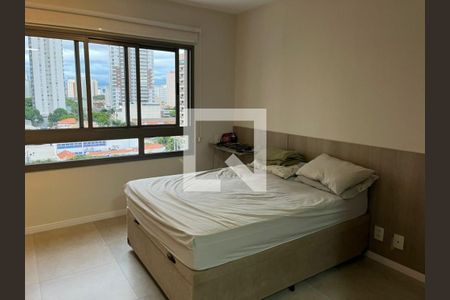 Apartamento à venda com 1 quarto, 25m² em Vila Zilda, São Paulo