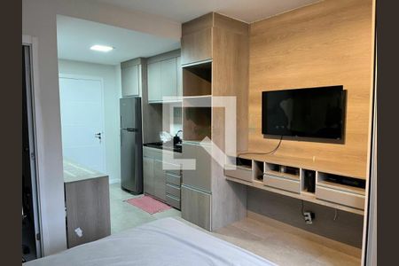 Apartamento à venda com 1 quarto, 25m² em Vila Zilda, São Paulo