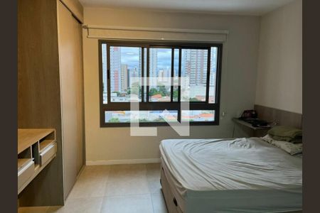 Apartamento à venda com 1 quarto, 25m² em Vila Zilda, São Paulo