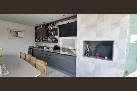 Apartamento à venda com 3 quartos, 165m² em Tatuapé, São Paulo